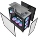 Корпус Darkflash DRX90 Glass Black (DRX90 GLASS Black) - изображение 7