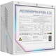 Блок питания Gigabyte 850W ATX 3.1 GP-AE850PM PG5 ICE (GP-AE850PM PG5 ICE) - изображение 4