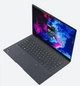 Ноутбук ASUS 14 ZenBook Q410VA 2880x1800 OLED Touch/i5-13500H/8GB/512GB SSD/Iris Xe/Win 11 (Q410VA-EVO.I5512)Refurbished - зображення 3