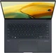 Ноутбук ASUS 14 ZenBook Q410VA 2880x1800 OLED Touch/i5-13500H/8GB/512GB SSD/Iris Xe/Win 11 (Q410VA-EVO.I5512)Refurbished - зображення 4