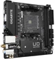 Материнская плата GIGABYTE A520I AC (A520I AC) (Socket AM4, AMD A520, Mini-ITX) - изображение 3