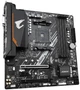 Материнская плата Gigabyte B550M Aorus Elite (B550M AORUS ELITE) (Socket AM4, AMD B550, Micro-ATX) - изображение 3
