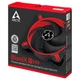 Вентилятор Arctic BioniX P140 Red (ACFAN00127A) - изображение 4