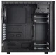 Корпус Fractal Design Core 2500 Black (FD-CA-CORE-2500-BL) Без БП - изображение 11