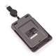 Клавіатура A4Tech FK13 USB Grey (FK13 (Grey)) - зображення 2