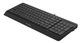 Клавиатура A4Tech Fstyler FK15 USB Black (FK15 (Black)) - изображение 3