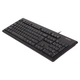Клавиатура A4Tech KRS-83 USB Black (KRS-83 USB (Black)) - изображение 3