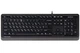 Клавиатура A4Tech Fstyler FK10 USB Black/Grey (FK10 (Grey)) - изображение 1