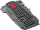 Клавіатура Bloody A4Tech B318 LK USB Black (B318 (Black) LK Black) - зображення 3