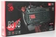 Клавіатура Bloody A4Tech B318 LK USB Black (B318 (Black) LK Black) - зображення 4