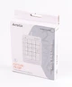 Клавіатура A4Tech Fstyler FK13P USB White (Numpad) (FK13P (White)) - зображення 5