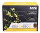 Блок живлення AZZA 550W (PSAZ-550W) - зображення 4