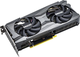 Відеокарта Inno3D RTX 3060 12gb Twin X2 LHR (N30602-12D6-119032AH) (GDDR6, 192 bit, PCI-E v4.0 x16) - изображение 2