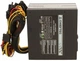 Блок питания Chieftec Smart 400W (GPS-400A8) - изображение 2