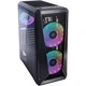 Корпус QUBE WIZARD Black (WIZARD_FMNU3) Б/в - зображення 2