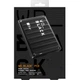 Зовнішній жорсткий диск Western Digital USB3.2 4TB EXT. GAME DRIVE BLACK WDBA3A0040BBK-WESN (WDBA3A0040BBK-WESN) - зображення 6