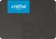 Накопитель SSD Micron Sata 2.5" 240Gb Crucial BX500 250 256 (CT240BX500SSD1) - изображение 4