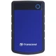 Внешний жёсткий диск Transcend StoreJet 25H3 4TB (TS4TSJ25H3B) - изображение 1