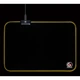 Игровая поверхность Gembird MP-GAMELED-M (250 x 350 х 4 мм.) (MP-GAMELED-M) - изображение 2