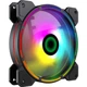 Вентилятор GameMax FN-12Rainbow-D (FN-12Rainbow-D) - зображення 3