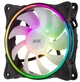 Вентилятор 2E Gaming F120OI-ARGB 120mm (2E-F120OI-ARGB) - изображение 1