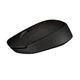 Беспроводная мышь Logitech B170 Wireless Black (910-004798) - изображение 2