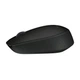 Беспроводная мышь Logitech B170 Wireless Black (910-004798) - изображение 3