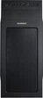 Корпус GameMax MT520-NP Black (MT520-NP) Без БП - изображение 5
