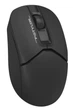 Беспроводная мышь A4Tech Fstyler FG12 Wireless Black (FG12 (Black)) - изображение 1