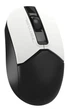 Беспроводная мышь A4Tech Fstyler FG12 Wireless Panda (FG12 (Panda)) - изображение 2