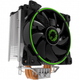 Кулер для процесора GameMax Gamma 500 Green (Gamma 500-Green) - изображение 1