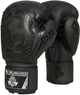 Боксерські рукавички Bushido Black Dragon B-2v18 розмір 8 oz Black (5904639190321) - зображення 1