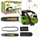 Цепная бензопила ProCraft K300S (600300) - изображение 1