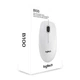 Миша Logitech B100 USB White (910-003360) - зображення 3