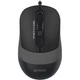 Мышь A4Tech Fstyler FM10 USB Black/Grey (FM10 (Grey)) - изображение 1