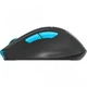 Беспроводная мышь A4Tech Fstyler FG30 Wireless Black/Blue (FG30 (Blue)) - изображение 5