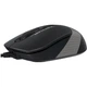 Мышь A4Tech Fstyler FM10 USB Black/Grey (FM10 (Grey)) - изображение 2