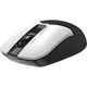 Беспроводная мышь A4Tech Fstyler FG12S Wireless Panda (FG12S (Panda)) - изображение 3
