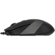 Мышь A4Tech Fstyler FM10 USB Black/Grey (FM10 (Grey)) - изображение 3