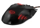 Мышь Esperanza MX401 Hawk USB Black-Red (EGM401KR) - изображение 3