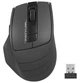 Беспроводная мышь A4Tech Fstyler FG30S Wireless Grey (FG30S (Grey)) - изображение 1