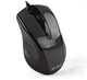Миша A4Tech N-500F USB Glossy Grey (N-500F-1 (Glossy Grey)) - зображення 2