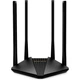 Роутер Mercusys MR30G AC1200 Black 802.11ac (MR30G) - зображення 2
