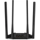 Роутер Mercusys MR30G AC1200 Black 802.11ac (MR30G) - зображення 3