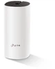 MESH-система TP-Link mesh Deco E4 AC1200 1Pcs White 802.11ac (Deco E4(1-pack)) - зображення 1