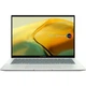 Ноутбук ASUS 14" Zenbook 14 OLED (UX3402VA-KM691) Intel Core i9-13900H/16GB/SSD1TB/Intel Graphics/DOS/Silver (90NB10G6-M012D0) - изображение 1