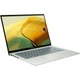 Ноутбук ASUS 14" Zenbook 14 OLED (UX3402VA-KM691) Intel Core i9-13900H/16GB/SSD1TB/Intel Graphics/DOS/Silver (90NB10G6-M012D0) - изображение 2