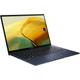Ноутбук ASUS 14 ZenBook UX3402VA-KM69 2880x1800 OLED/i9-13900H/16/1TB SSD/Intel IrisXe/DOS/BL/Sleeve/Blue (90NB10G1-M012C0) - изображение 2
