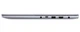 Ноутбук ASUS 16" Vivobook 16X (K3604ZA-MB054) Intel Core i5-1235U/16GB/SSD512GB/Intel Graphics/DOS/Silver (90NB11T2-M006U0) - изображение 8