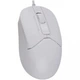 Миша A4Tech Fstyler FM12 USB White (FM12 (White)) - зображення 3